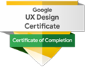 iD5 Solutions Google UX Design Certificate